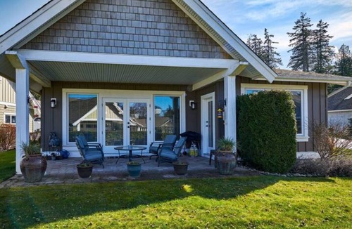 Regional District of Nanaimo House | Siesta by the Sea - Sleeps 6