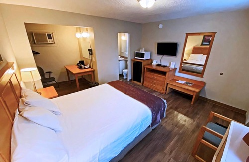 Vernon Hotel | Silver Star Motel