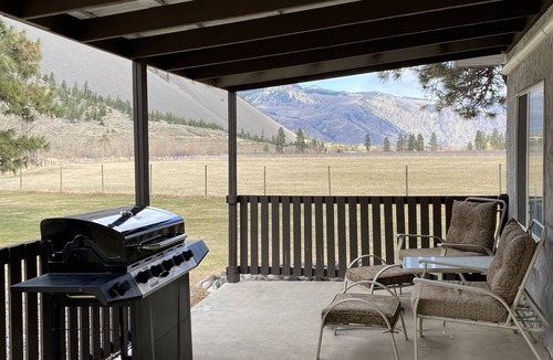 Okanagan-Similkameen Cottage | Similkameen River Cottage