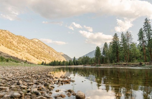 Keremeos Hotel | Similkameen Valley Resort