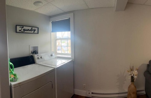 Shoal Harbour Apartment | Simply Camia Inn- 1 Bedroom Apartment