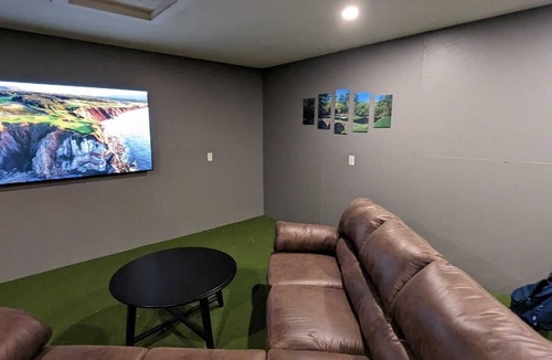 Inverness House | Simply the best off course property at Cabot Cape Breton.