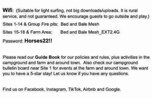 Kenora Cabin | Site 09 'Mountaineer Camper'-urban farm resort