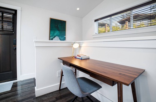 Port Renfrew Villa | Sitka House | Port Renfrew