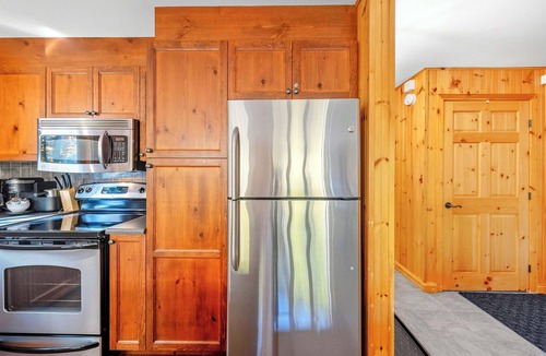 Saint-Philemon Ski Chalet | Ski Condo with SPA | Boisé du Midi 66-A