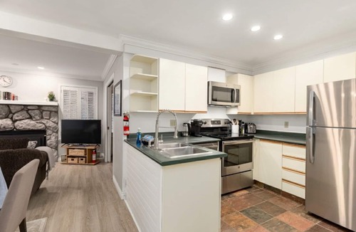 Upper Village House | Ski-In/Out | Upper Village | Free Parking