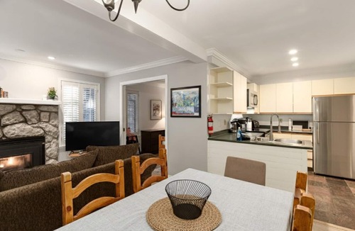 Upper Village House | Ski-In/Out | Upper Village | Free Parking