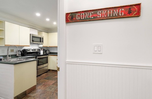 Upper Village House | Ski-In/Out | Upper Village | Free Parking