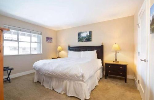 Blackcomb Apartment | Ski-in Ski-out at upper village next to Fairmount Hotel In Whistler