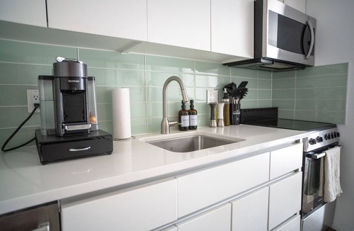 Blackcomb Condo | Ski in/ski out condo with mountain views in quiet upper village (pet friendly)