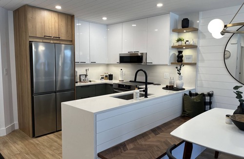 Big White Ski Resort Condo | Ski-in/Ski-out; Large, Luxury One Bed Condo