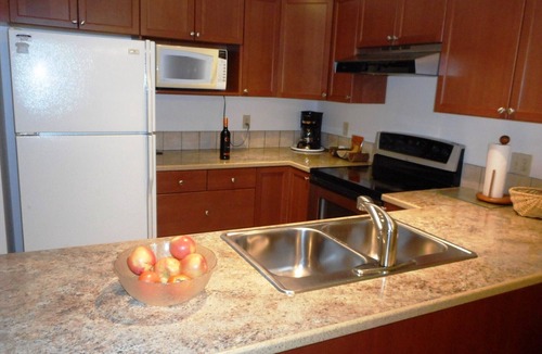 Upper Village Condo | Ski-in/Ski-Out Luxury Condo Greystone Lodge - Hot Tub & Pool