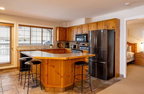Upper Village House | Ski-In/Ski-Out | Private Hot Tub | Modern 3BR | Managed by Aloha Whistler