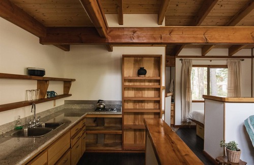 Savary Island Resort | Sky Suite 2 at the Savary Island Resort