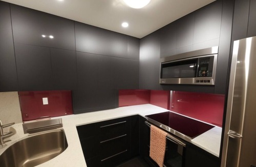 Chinatown Apartment | Skyline Retreat | 2BR Condo Close To Rogers Arena!