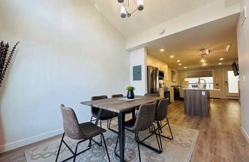 Harvie Heights Condo | Skyridge Resort -Near Banff Entrance