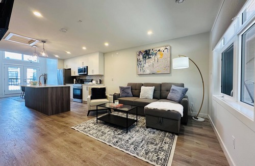 Harvie Heights Condo | Skyridge Resort -Near Banff Entrance