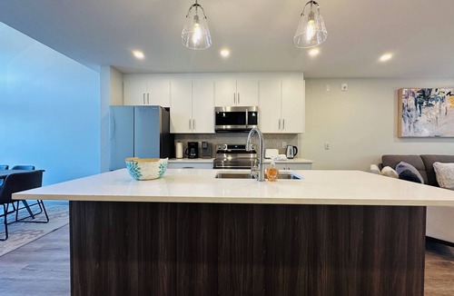 Harvie Heights Condo | Skyridge Resort -Near Banff Entrance