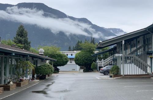 Hope Hotel | Slumber Lodge