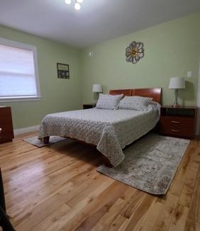 Points East Bed & Breakfast | Small Town Bound Inn