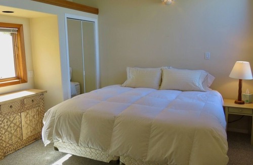 Cortes Island House | Smelt Bay Beach House