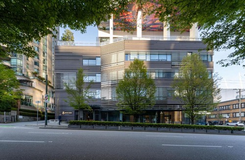 Yaletown Hotel | Smithe House