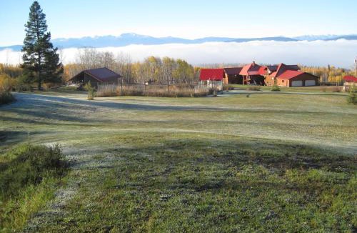 Smithers Bed & Breakfast | Smithers Driftwood Lodge