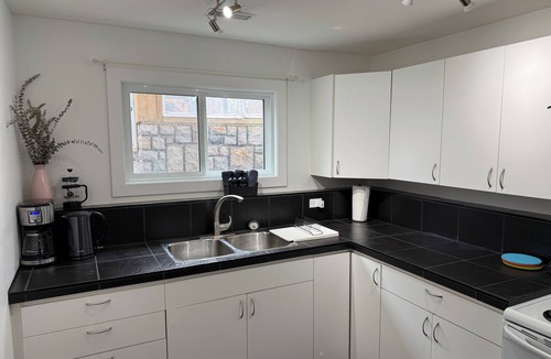 Smithers Apartment | Smithers Suite | Ski, Fish & Explore Northern BC