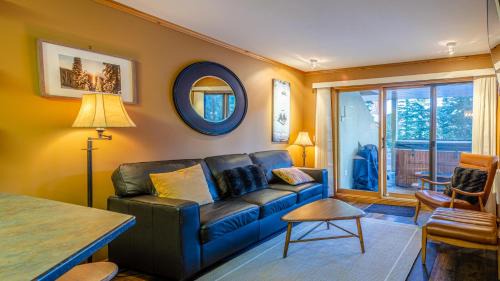 Sun Peaks Apartment | Snow Creek Village #48