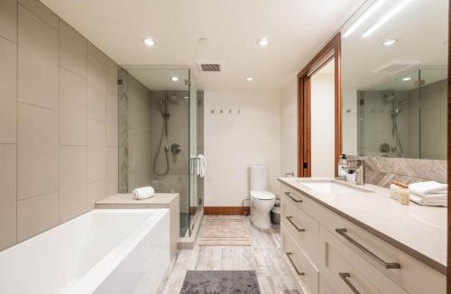 Blackcomb House | Snowberry 20 by Outpost Whistler