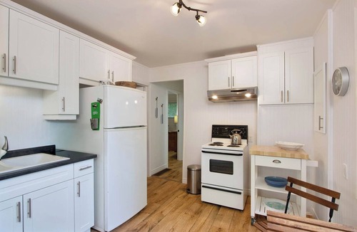 Bayfield Cottage | Soft Landing - Relax with nature