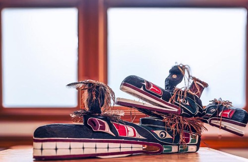 Sooke Hotel | Sooke Harbour House
