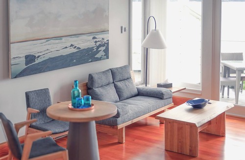 Sooke Hotel | Sooke Harbour House