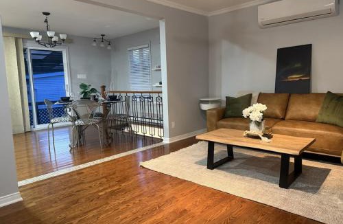 Delson House | Soul Sud Bungalow entier de deux chambres