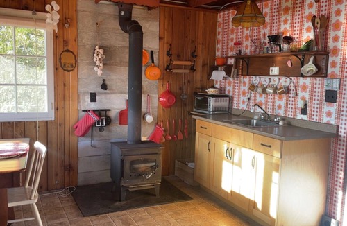 Argyle Shore Cottage | South shore time capsule