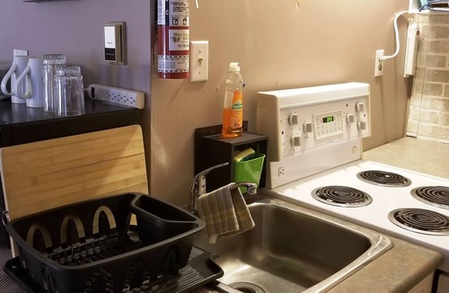 Westlock Hotel | Southview Motel