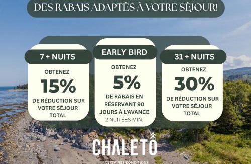 Sainte-Christine-d'Auvergne House | Spa Relaxation Forest & River - Le Marmontin