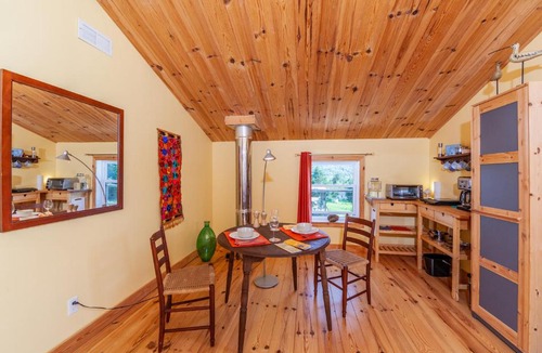 Stukely-Sud Bed & Breakfast | Spa Stukely