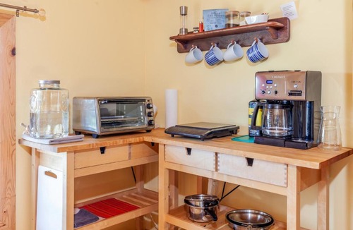 Stukely-Sud Bed & Breakfast | Spa Stukely