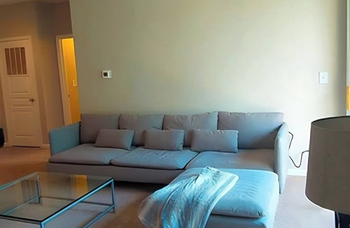 Third Ward Apartment | Spacious 2BD/2BTH in the Heart of Charlotte!