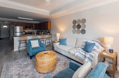 Johnson City Apartment | Spacious 3 Bed Condo Near ETSU