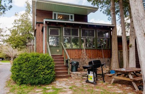 Bobcaygeon House | Spacious 3-Bedroom Main House in Bobcaygeon #12