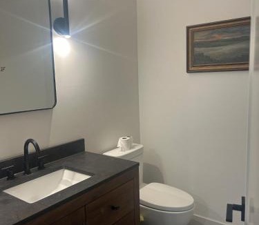 Grand Forks House | Spacious 4-bedroom Luxury Retreat