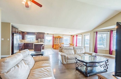 Okanagan-Similkameen House | Spacious 7BD&3BA House near Okanagan falls