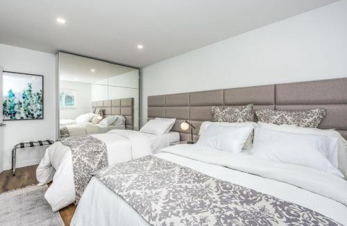 Fairview Apartment | Spacious apartment near downtown
