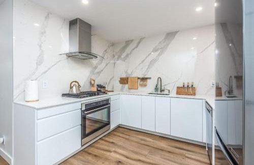 Fairview Apartment | Spacious apartment near downtown