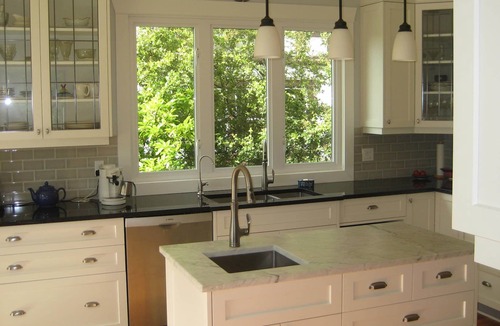 Fairfield House | Spacious character home for May and June 2020
