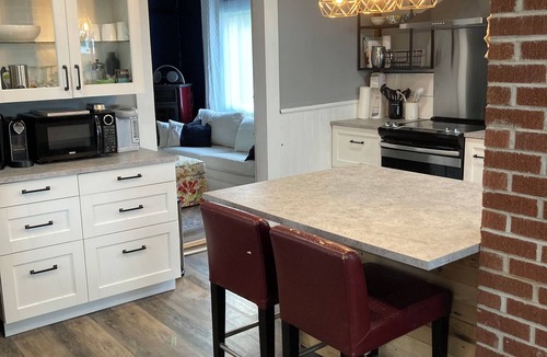 Spencers Island House | Spacious home in Spencer’s Island
