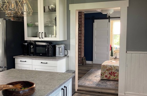 Spencers Island House | Spacious home in Spencer’s Island