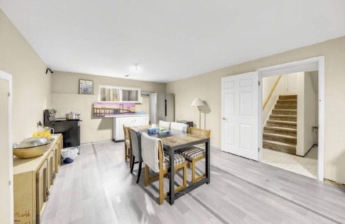 Delta House | Spacious house near ferry